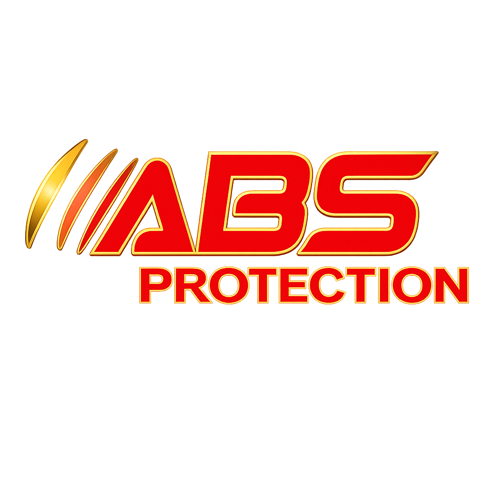 Logo ABS PROTECTION