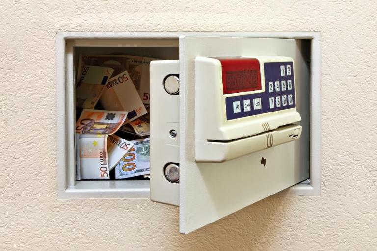 Coffre-fort à Saint-Apollinaire, protégez vos biens précieux